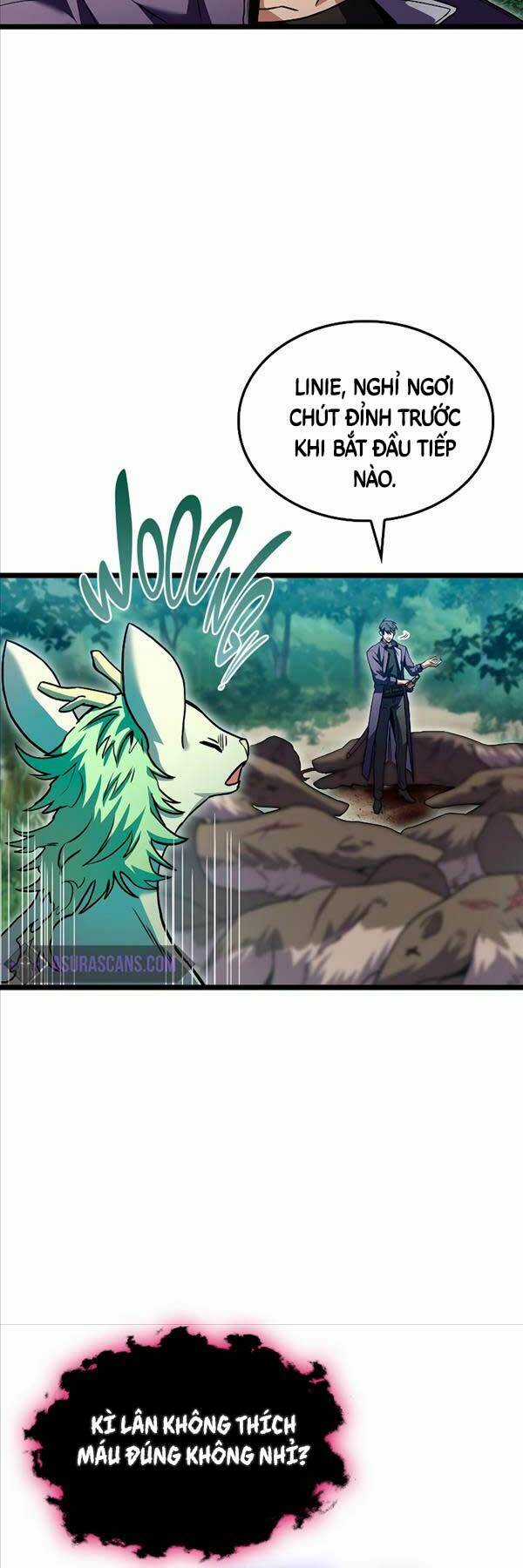 Thợ Săn Số Mệnh Cấp F Chapter 31 trang 34