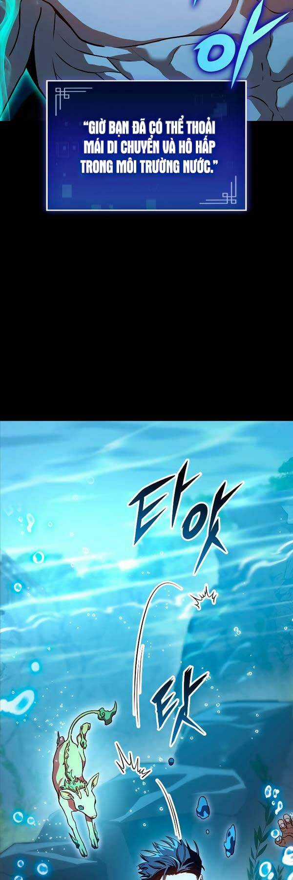 Thợ Săn Số Mệnh Cấp F Chapter 31 trang 4