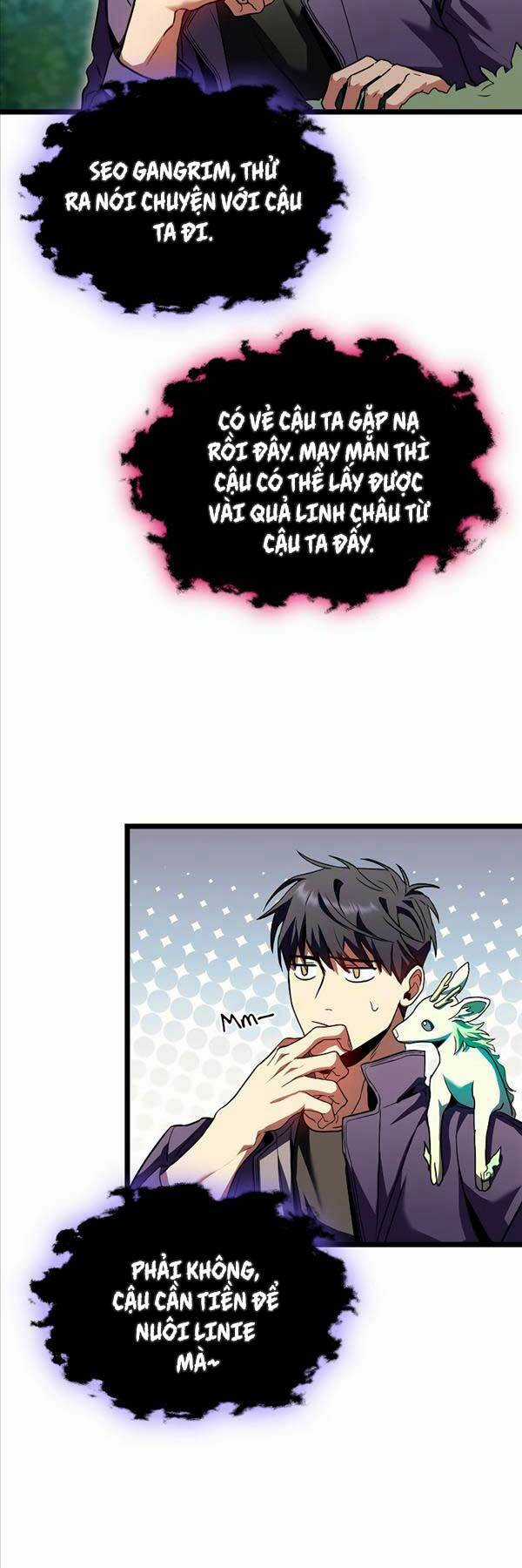 Thợ Săn Số Mệnh Cấp F Chapter 31 trang 42