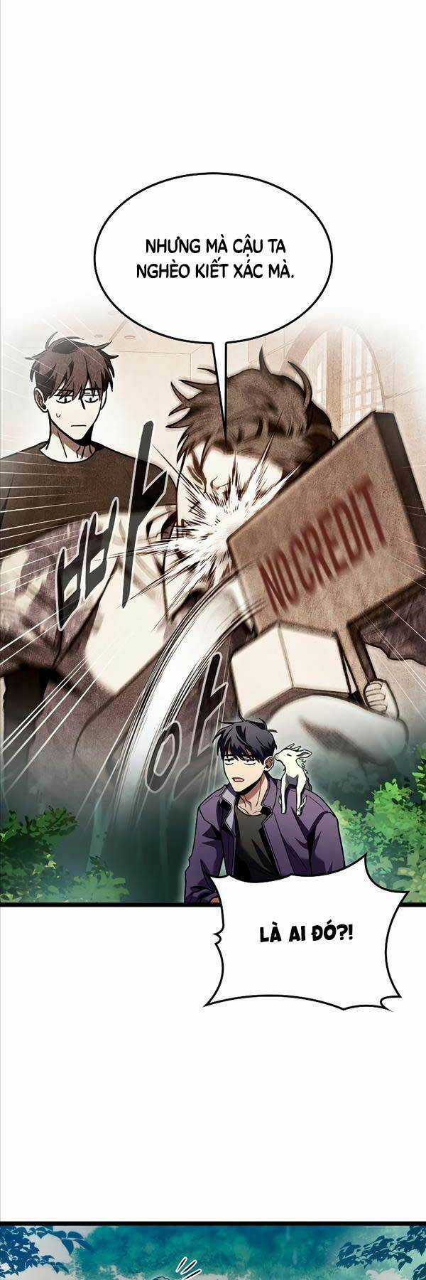 Thợ Săn Số Mệnh Cấp F Chapter 31 trang 43