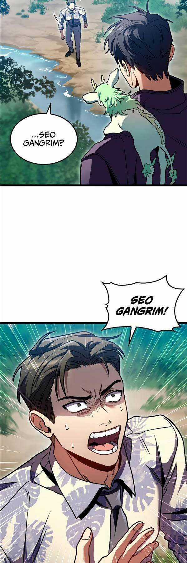 Thợ Săn Số Mệnh Cấp F Chapter 31 trang 44