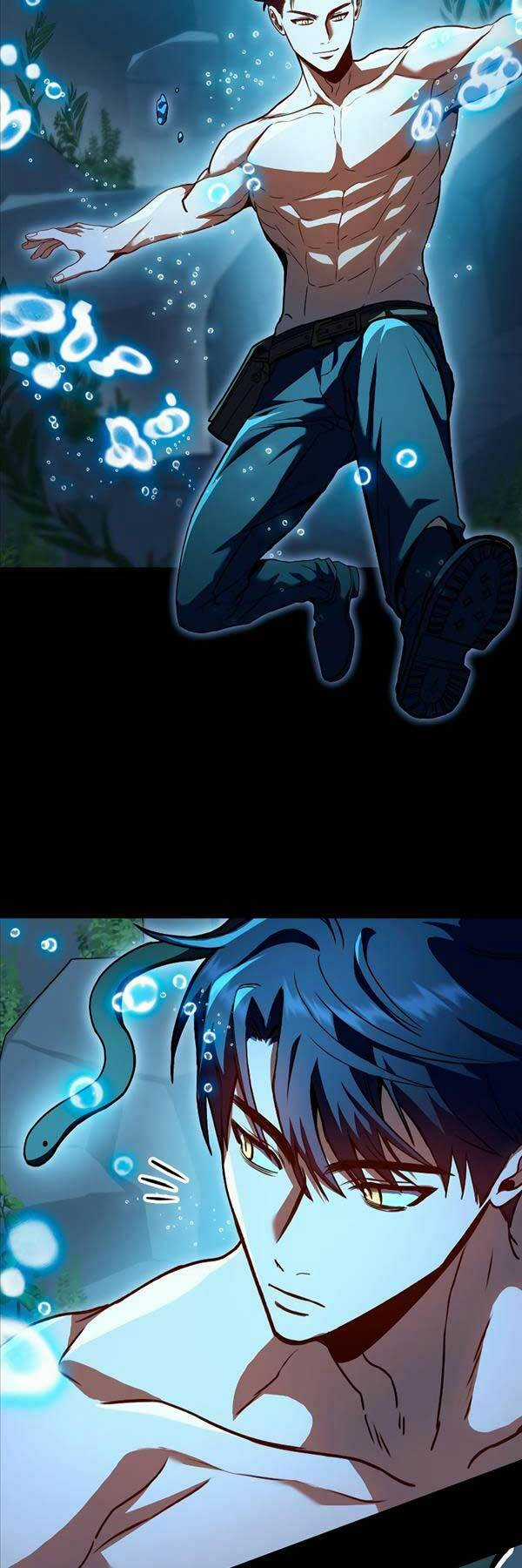 Thợ Săn Số Mệnh Cấp F Chapter 31 trang 5