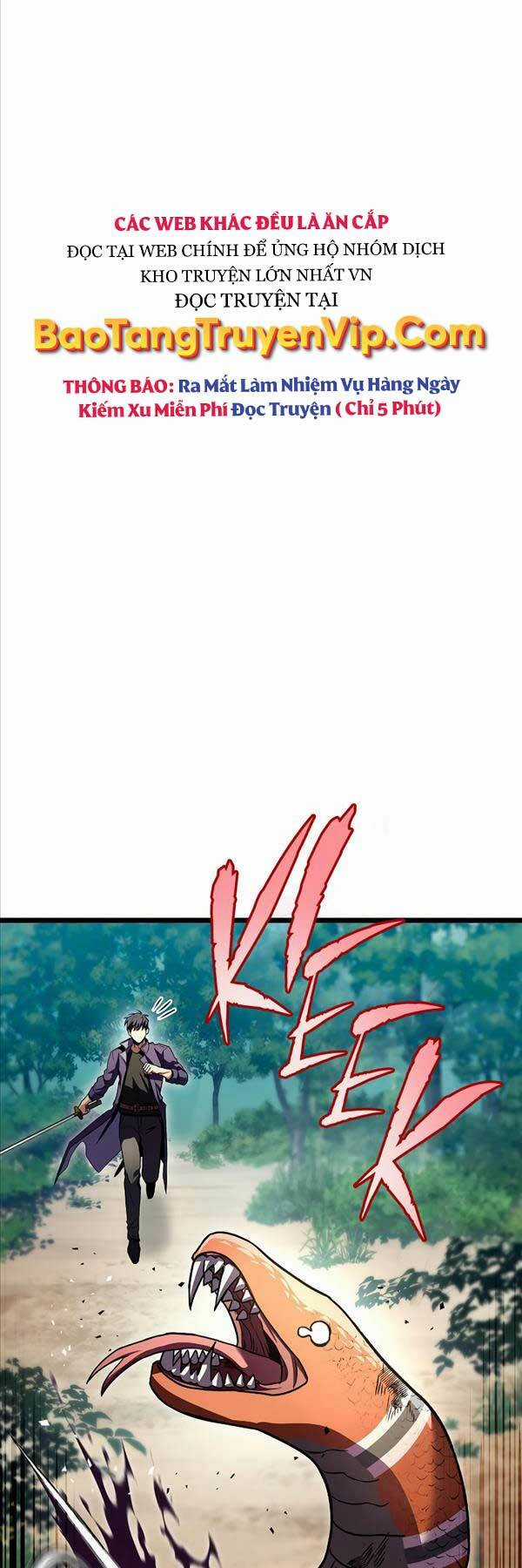 Thợ Săn Số Mệnh Cấp F Chapter 31 trang 50