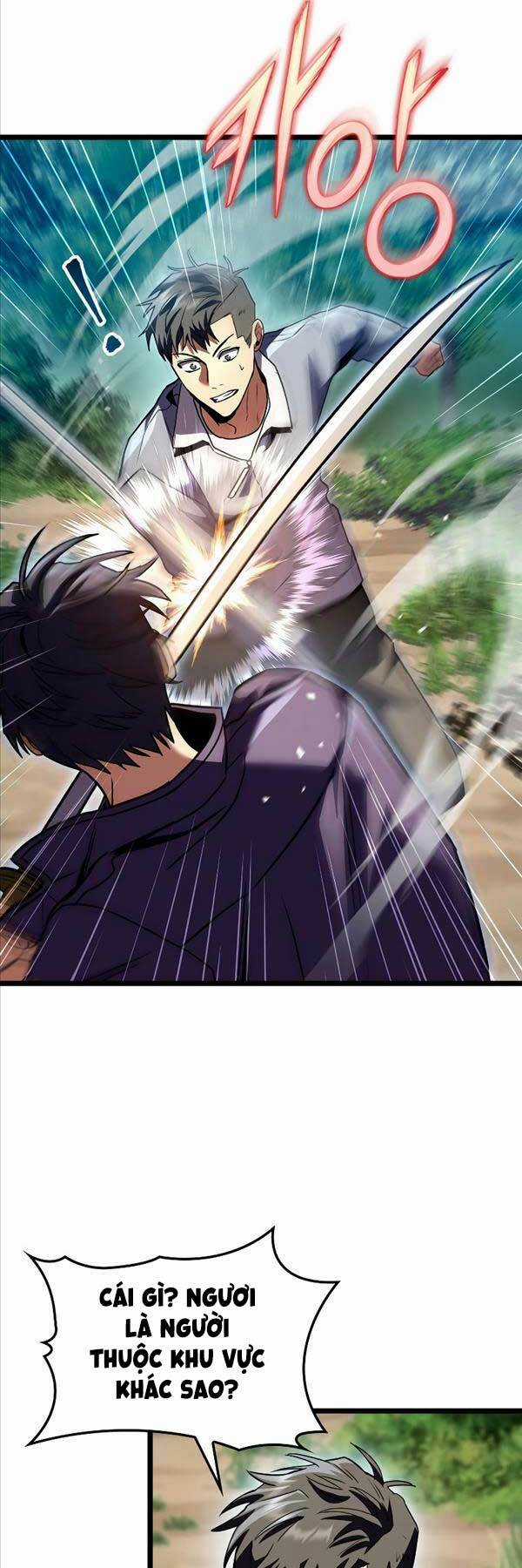 Thợ Săn Số Mệnh Cấp F Chapter 31 trang 52