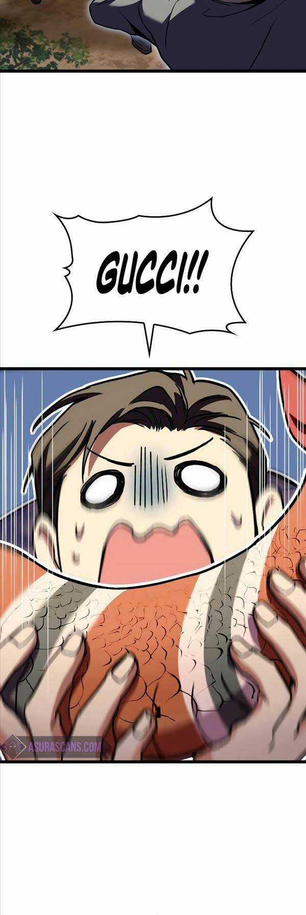 Thợ Săn Số Mệnh Cấp F Chapter 31 trang 54