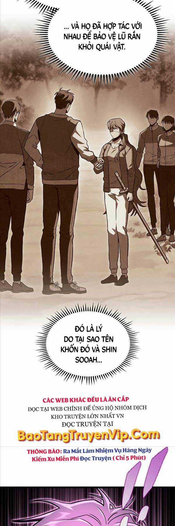 Thợ Săn Số Mệnh Cấp F Chapter 31 trang 61