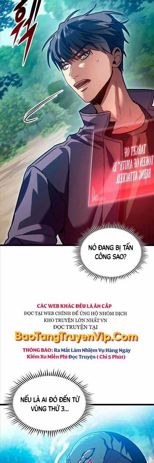 Thợ Săn Số Mệnh Cấp F Chapter 31 trang 63