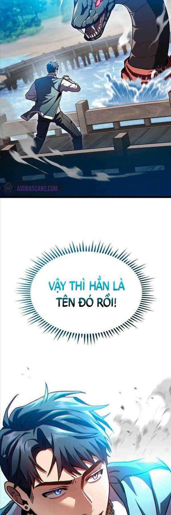 Thợ Săn Số Mệnh Cấp F Chapter 31 trang 64