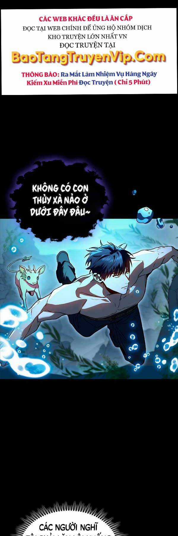 Thợ Săn Số Mệnh Cấp F Chapter 31 trang 8