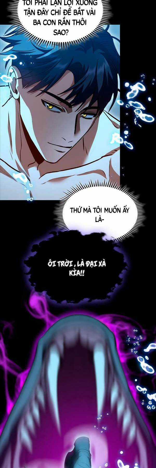 Thợ Săn Số Mệnh Cấp F Chapter 31 trang 9