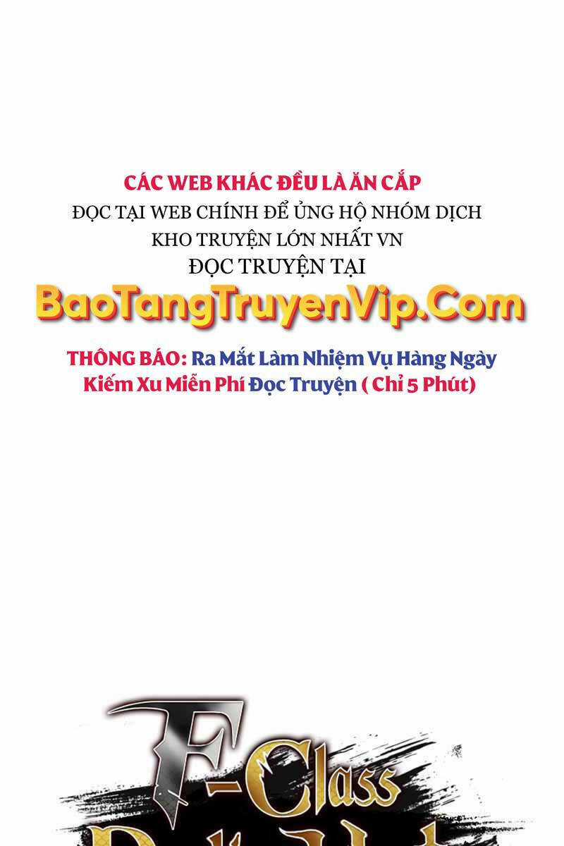 Thợ Săn Số Mệnh Cấp F Chapter 32 trang 10