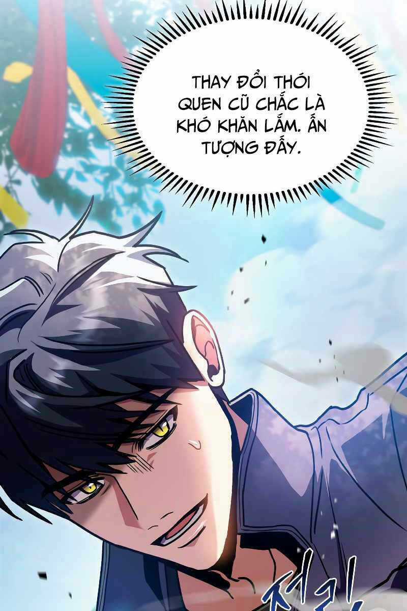 Thợ Săn Số Mệnh Cấp F Chapter 32 trang 107