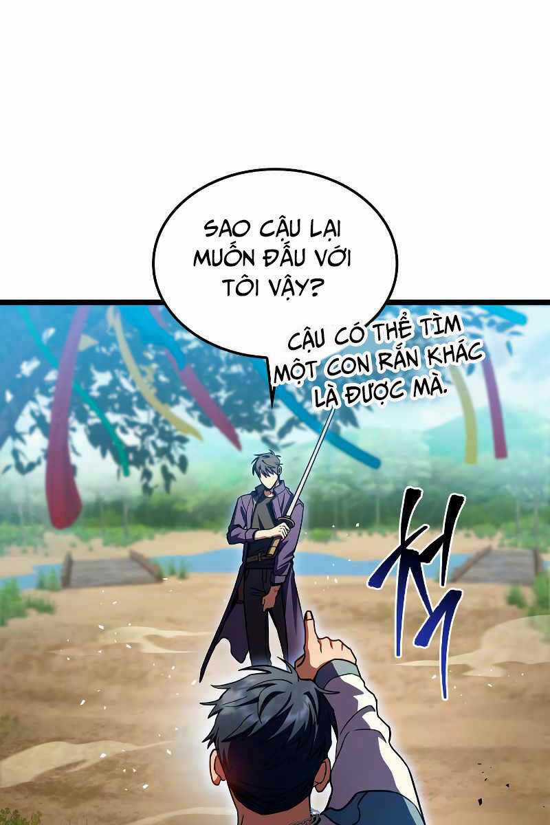 Thợ Săn Số Mệnh Cấp F Chapter 32 trang 110