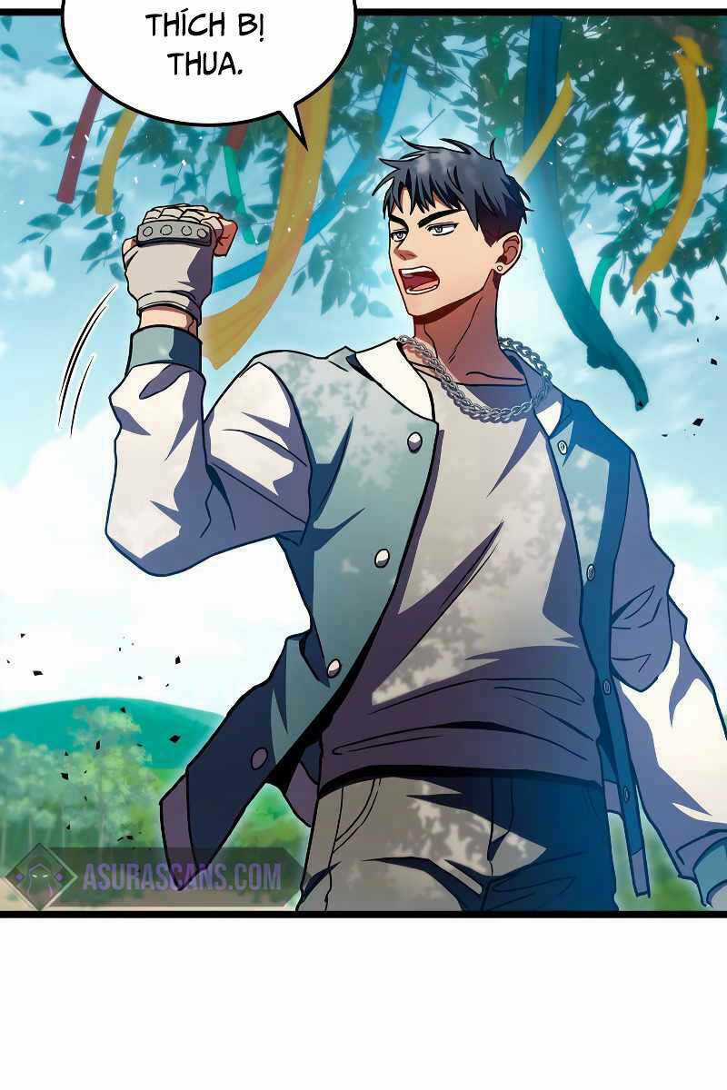 Thợ Săn Số Mệnh Cấp F Chapter 32 trang 112