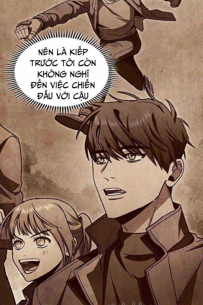 Thợ Săn Số Mệnh Cấp F Chapter 32 trang 115