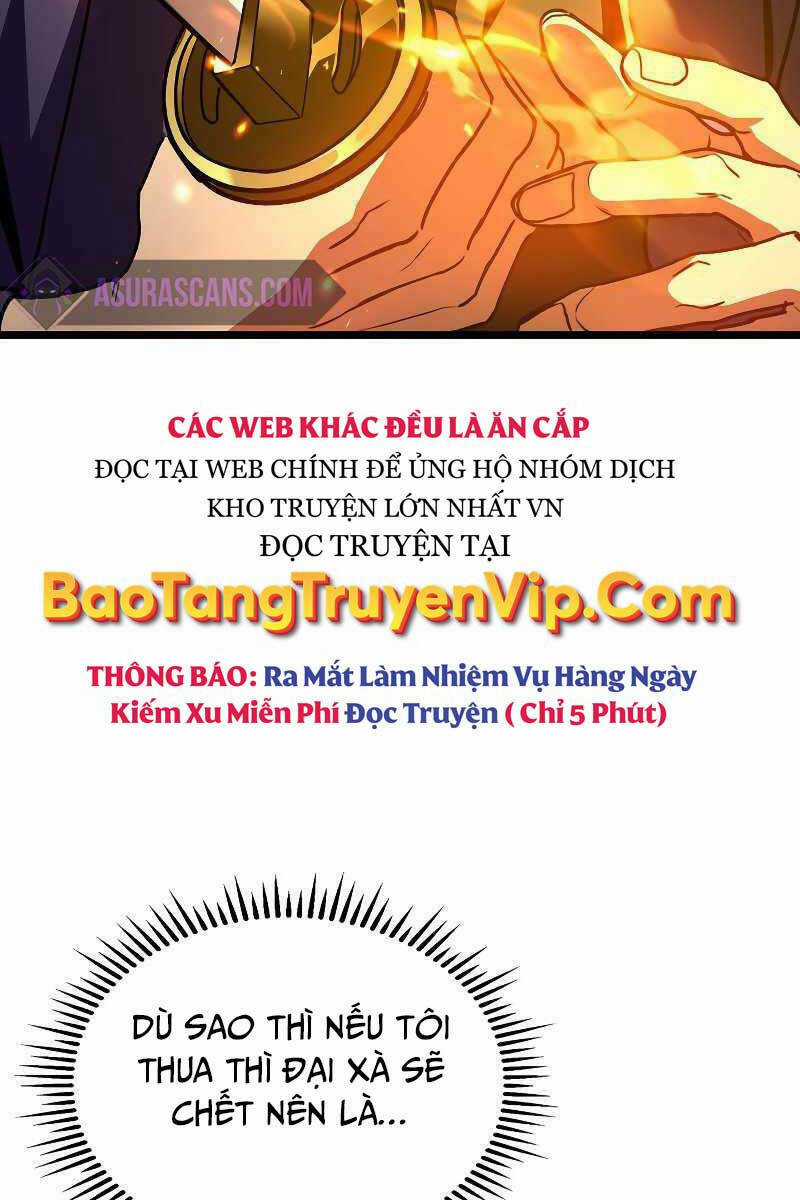 Thợ Săn Số Mệnh Cấp F Chapter 32 trang 118