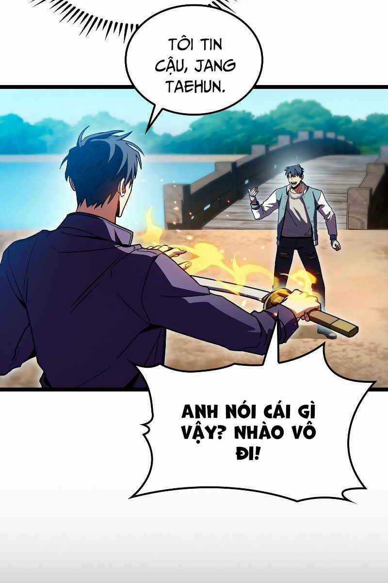 Thợ Săn Số Mệnh Cấp F Chapter 32 trang 119