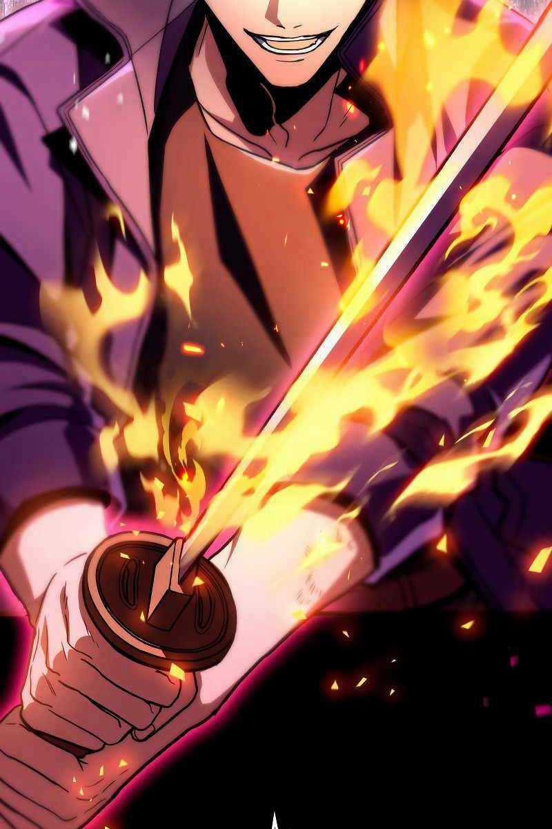 Thợ Săn Số Mệnh Cấp F Chapter 32 trang 121