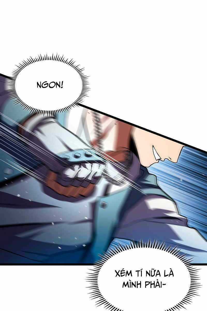 Thợ Săn Số Mệnh Cấp F Chapter 32 trang 13