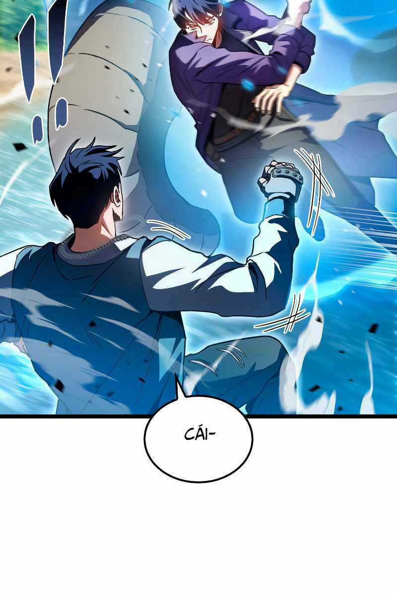 Thợ Săn Số Mệnh Cấp F Chapter 32 trang 15