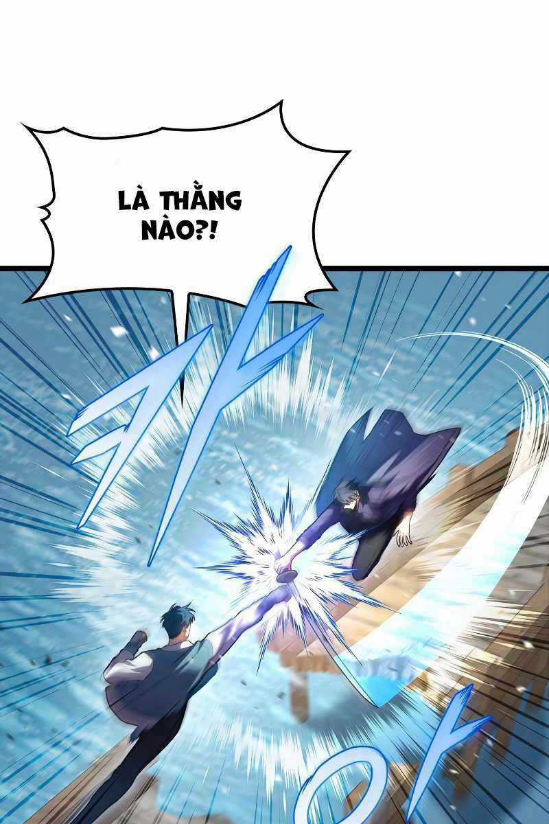 Thợ Săn Số Mệnh Cấp F Chapter 32 trang 16