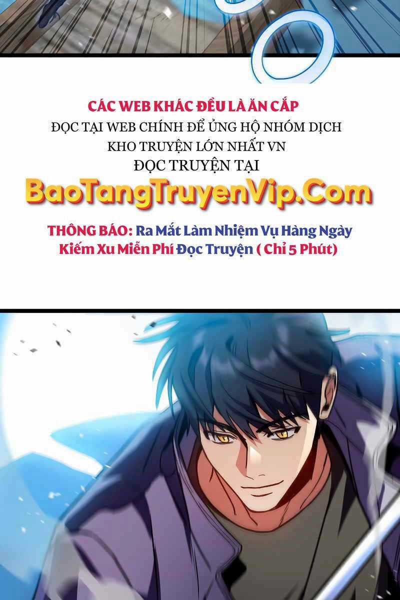 Thợ Săn Số Mệnh Cấp F Chapter 32 trang 17