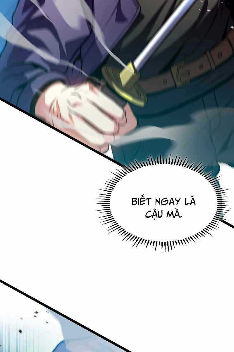 Thợ Săn Số Mệnh Cấp F Chapter 32 trang 18