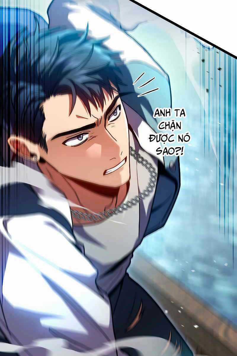 Thợ Săn Số Mệnh Cấp F Chapter 32 trang 19