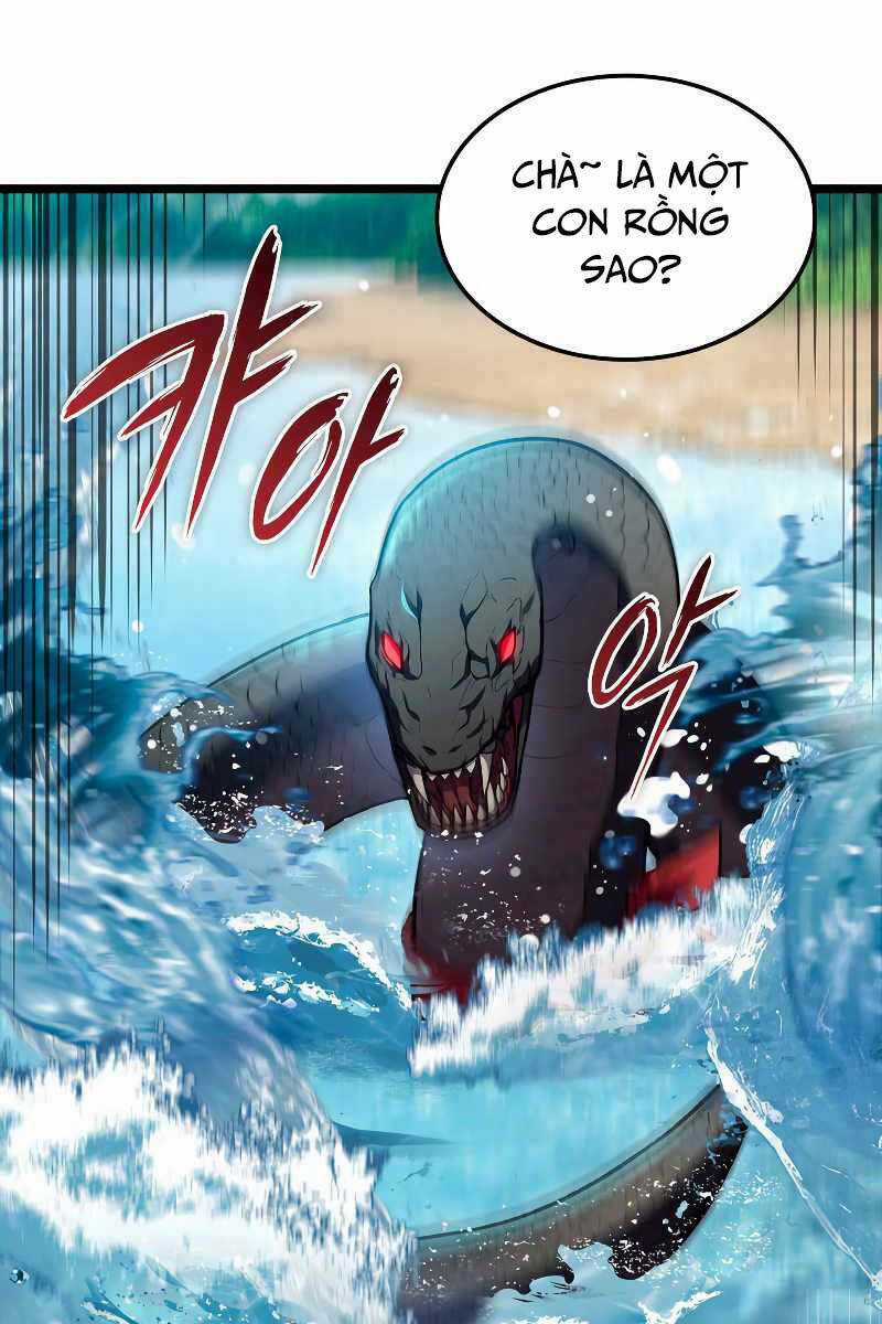 Thợ Săn Số Mệnh Cấp F Chapter 32 trang 2