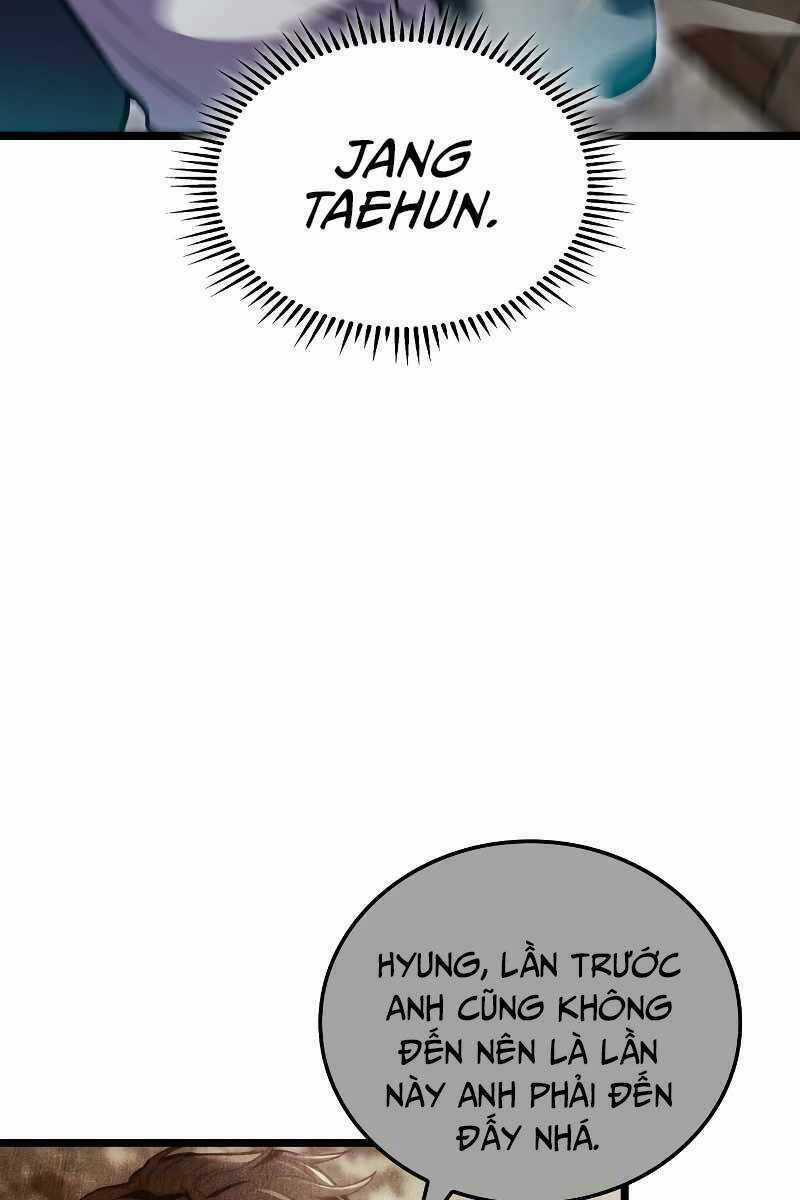 Thợ Săn Số Mệnh Cấp F Chapter 32 trang 20