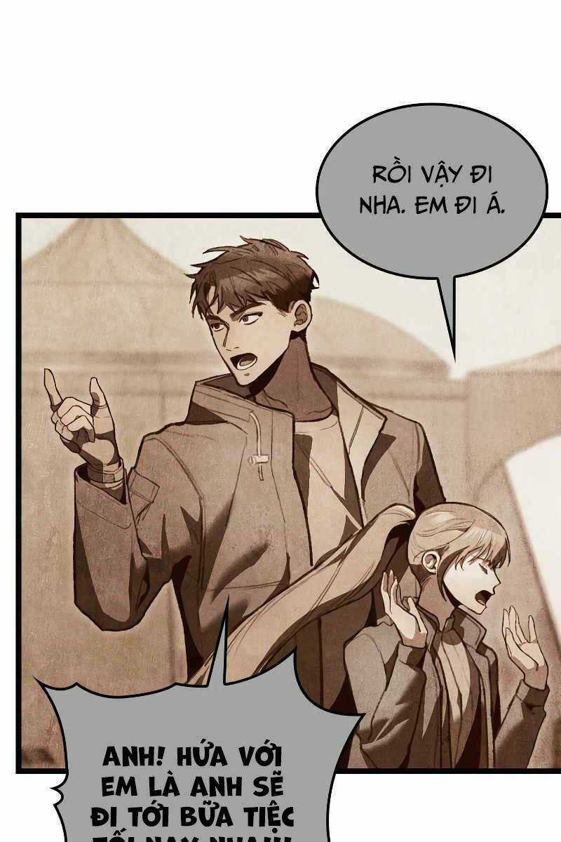 Thợ Săn Số Mệnh Cấp F Chapter 32 trang 22