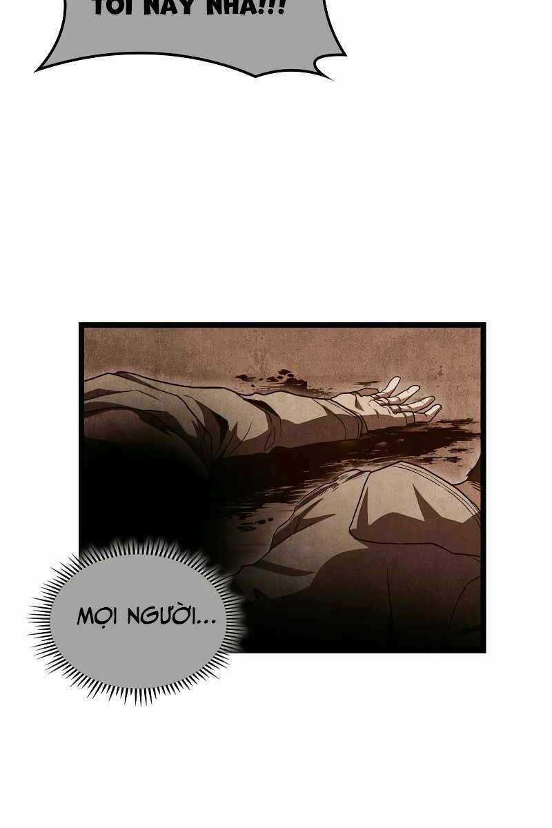 Thợ Săn Số Mệnh Cấp F Chapter 32 trang 23