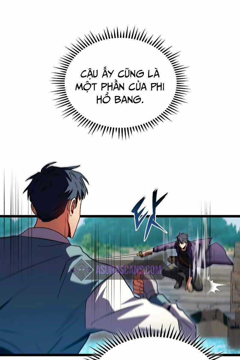 Thợ Săn Số Mệnh Cấp F Chapter 32 trang 24