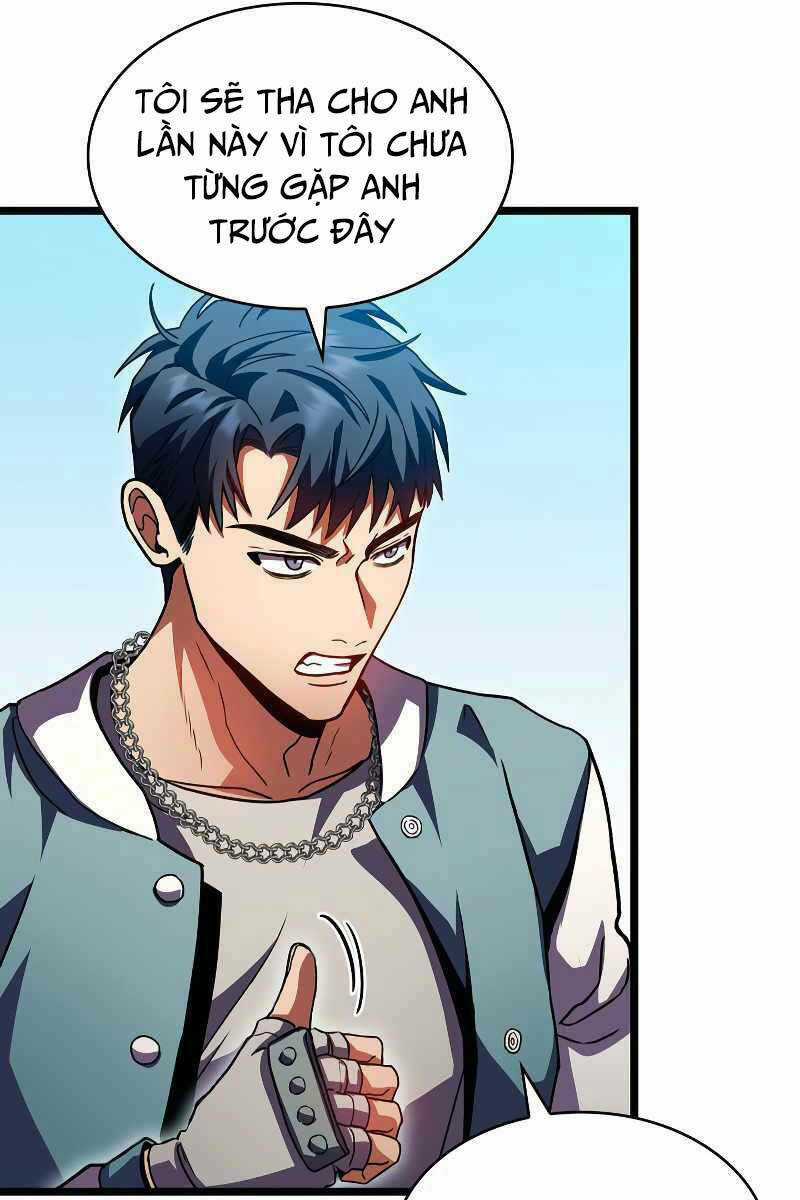 Thợ Săn Số Mệnh Cấp F Chapter 32 trang 26