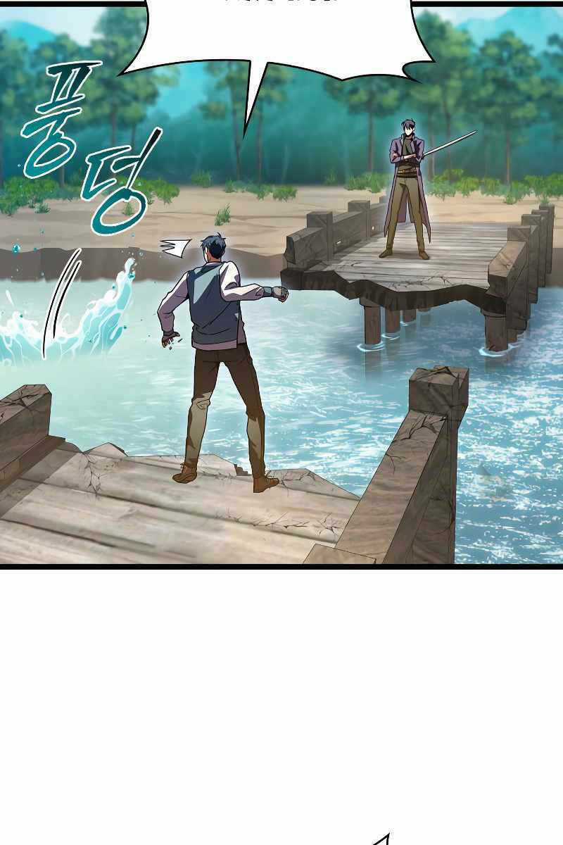 Thợ Săn Số Mệnh Cấp F Chapter 32 trang 29