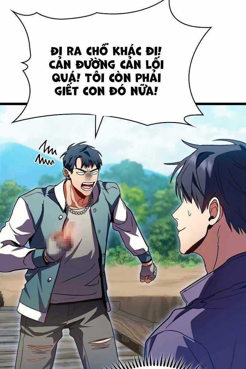 Thợ Săn Số Mệnh Cấp F Chapter 32 trang 30