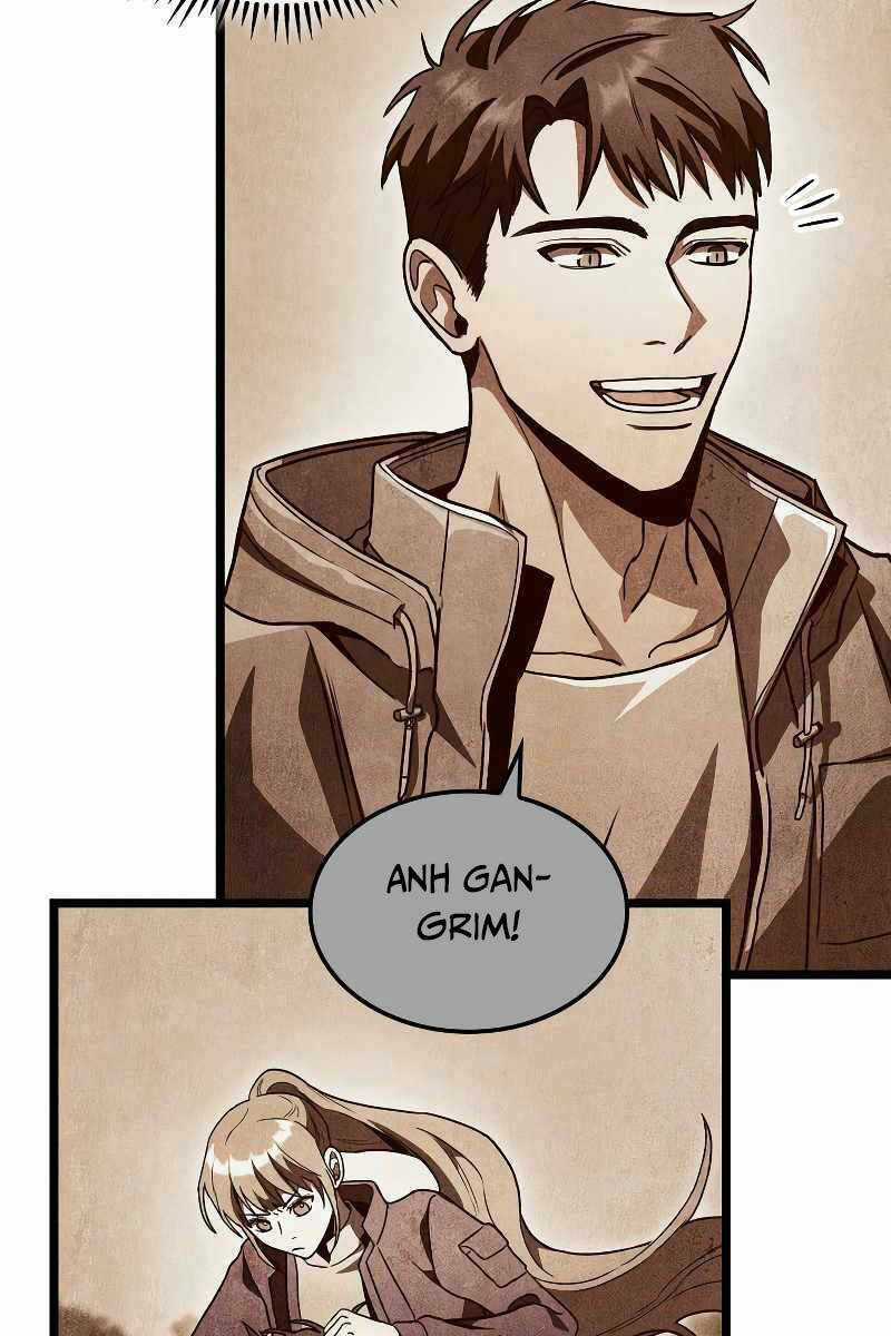 Thợ Săn Số Mệnh Cấp F Chapter 32 trang 32