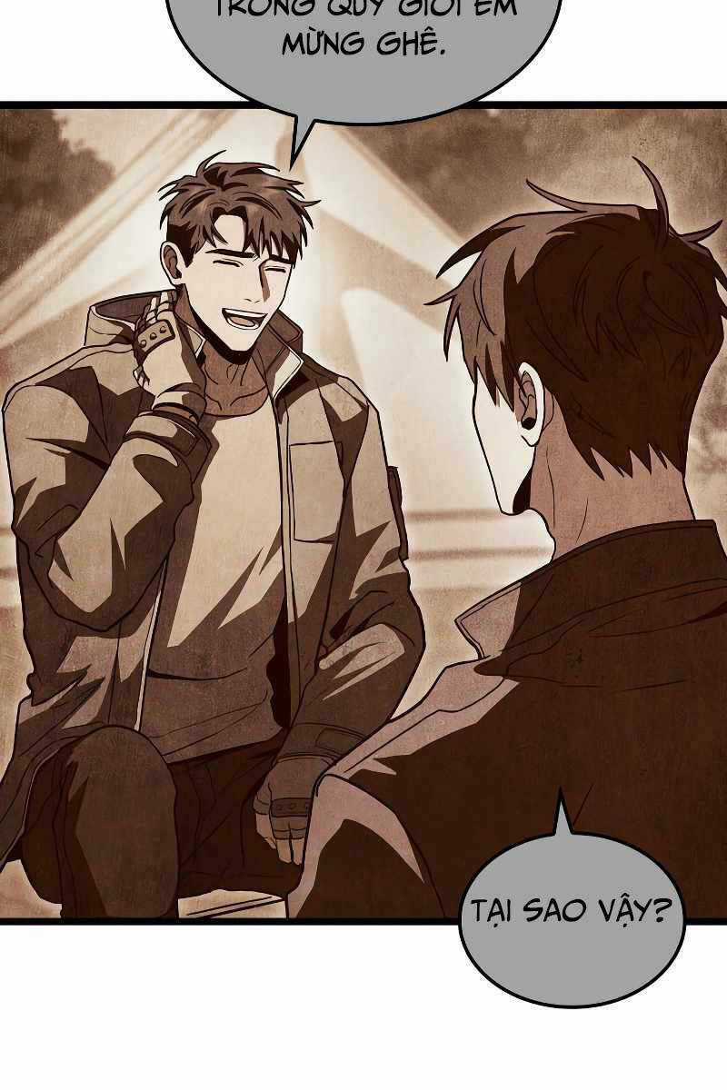 Thợ Săn Số Mệnh Cấp F Chapter 32 trang 34