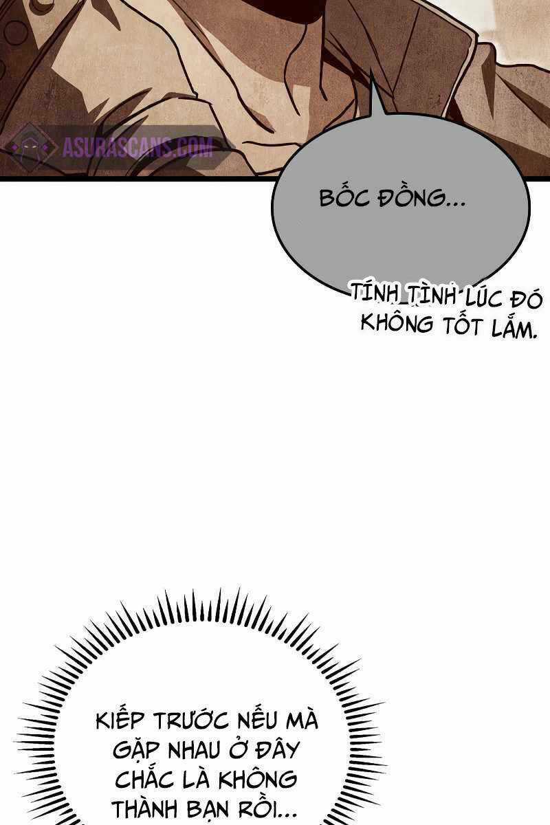 Thợ Săn Số Mệnh Cấp F Chapter 32 trang 36