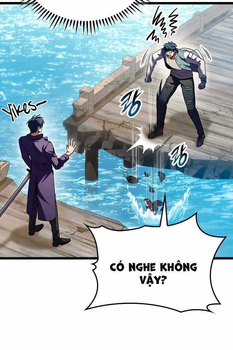 Thợ Săn Số Mệnh Cấp F Chapter 32 trang 37