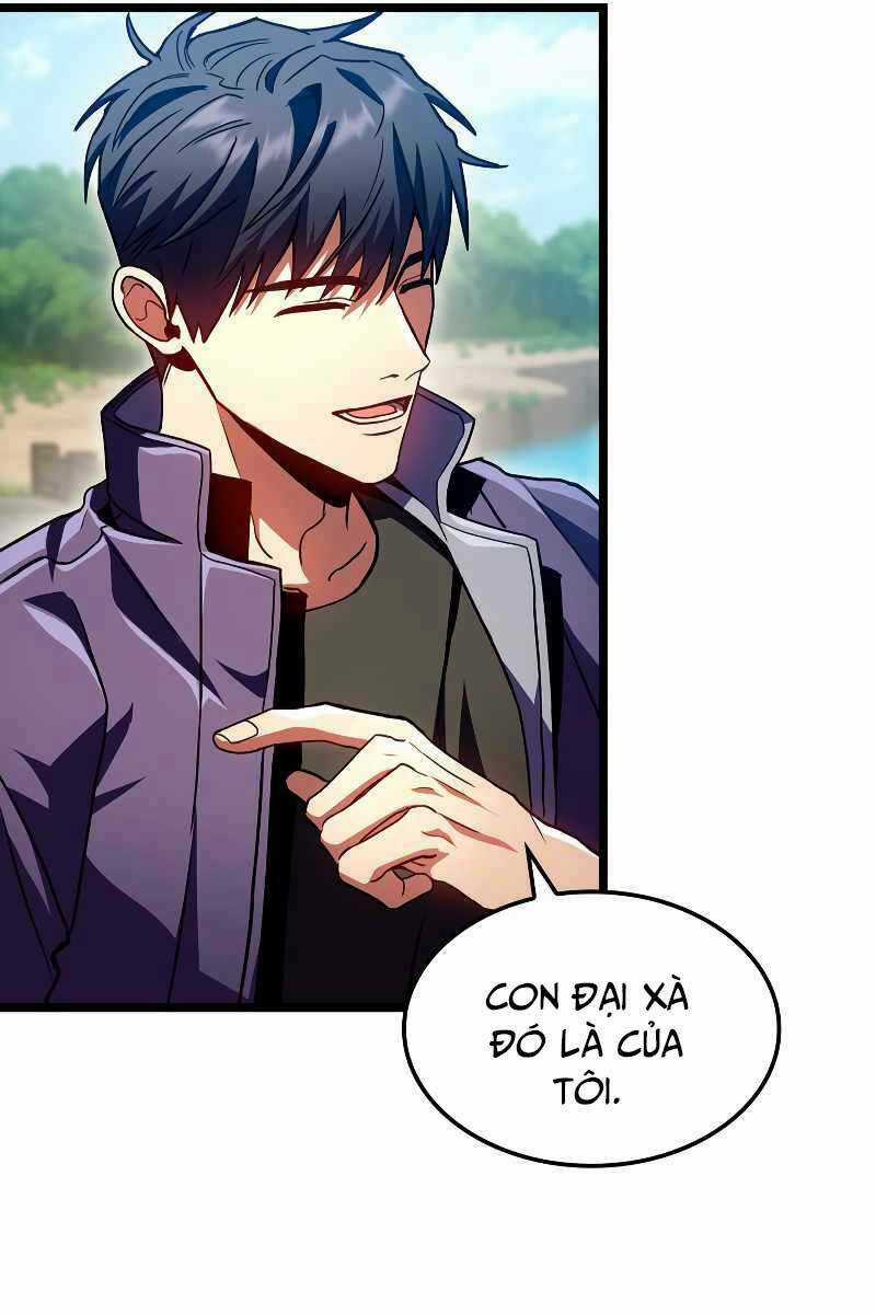 Thợ Săn Số Mệnh Cấp F Chapter 32 trang 39