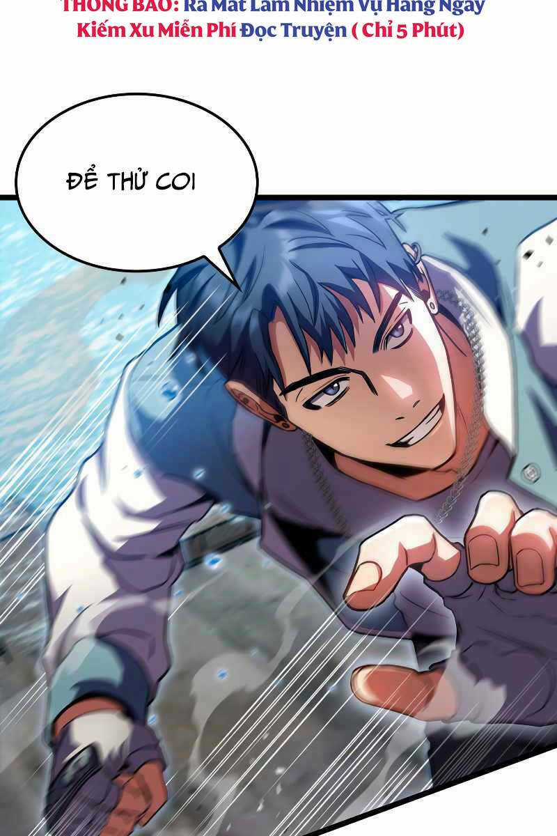 Thợ Săn Số Mệnh Cấp F Chapter 32 trang 4