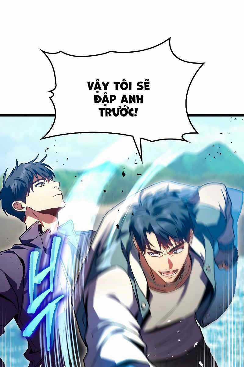 Thợ Săn Số Mệnh Cấp F Chapter 32 trang 41