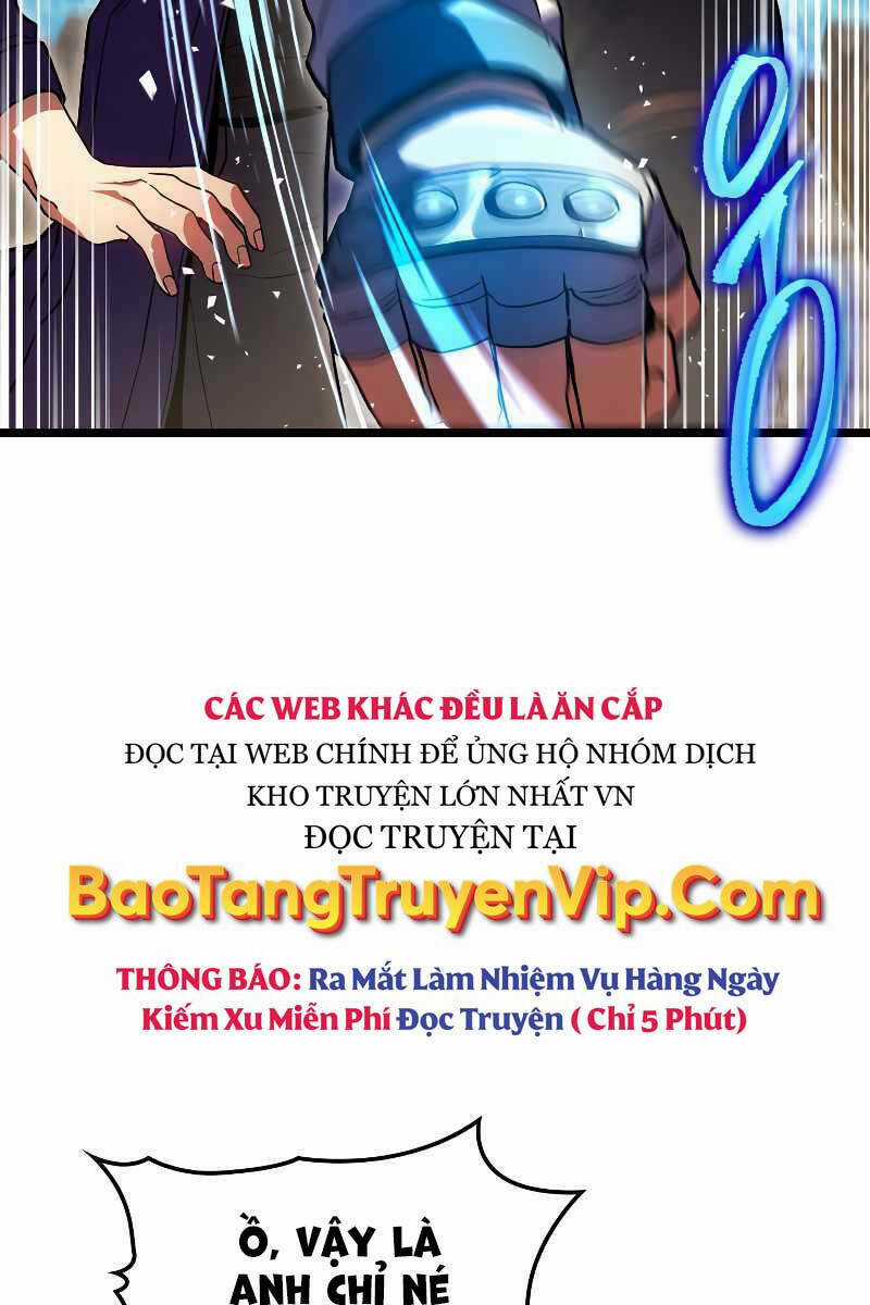 Thợ Săn Số Mệnh Cấp F Chapter 32 trang 42