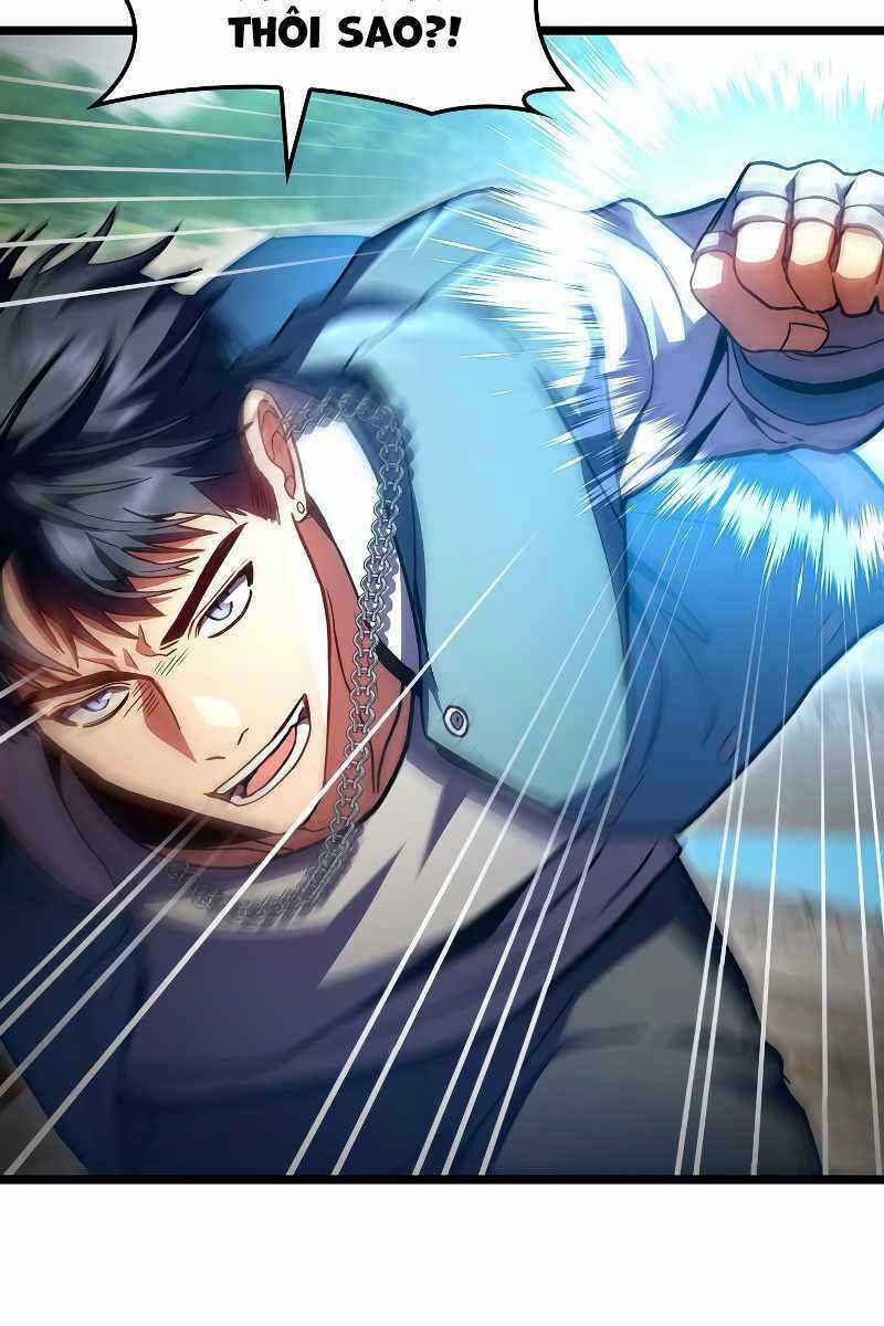 Thợ Săn Số Mệnh Cấp F Chapter 32 trang 43