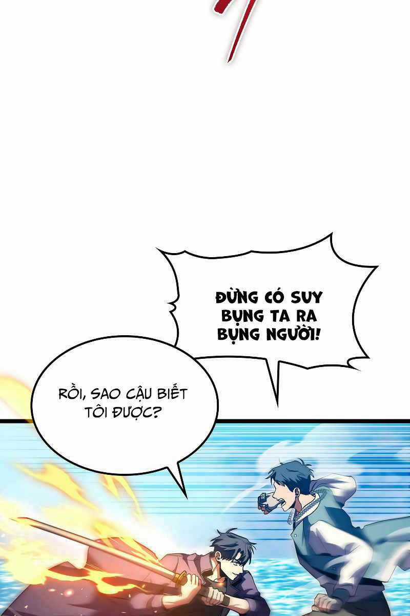 Thợ Săn Số Mệnh Cấp F Chapter 32 trang 56