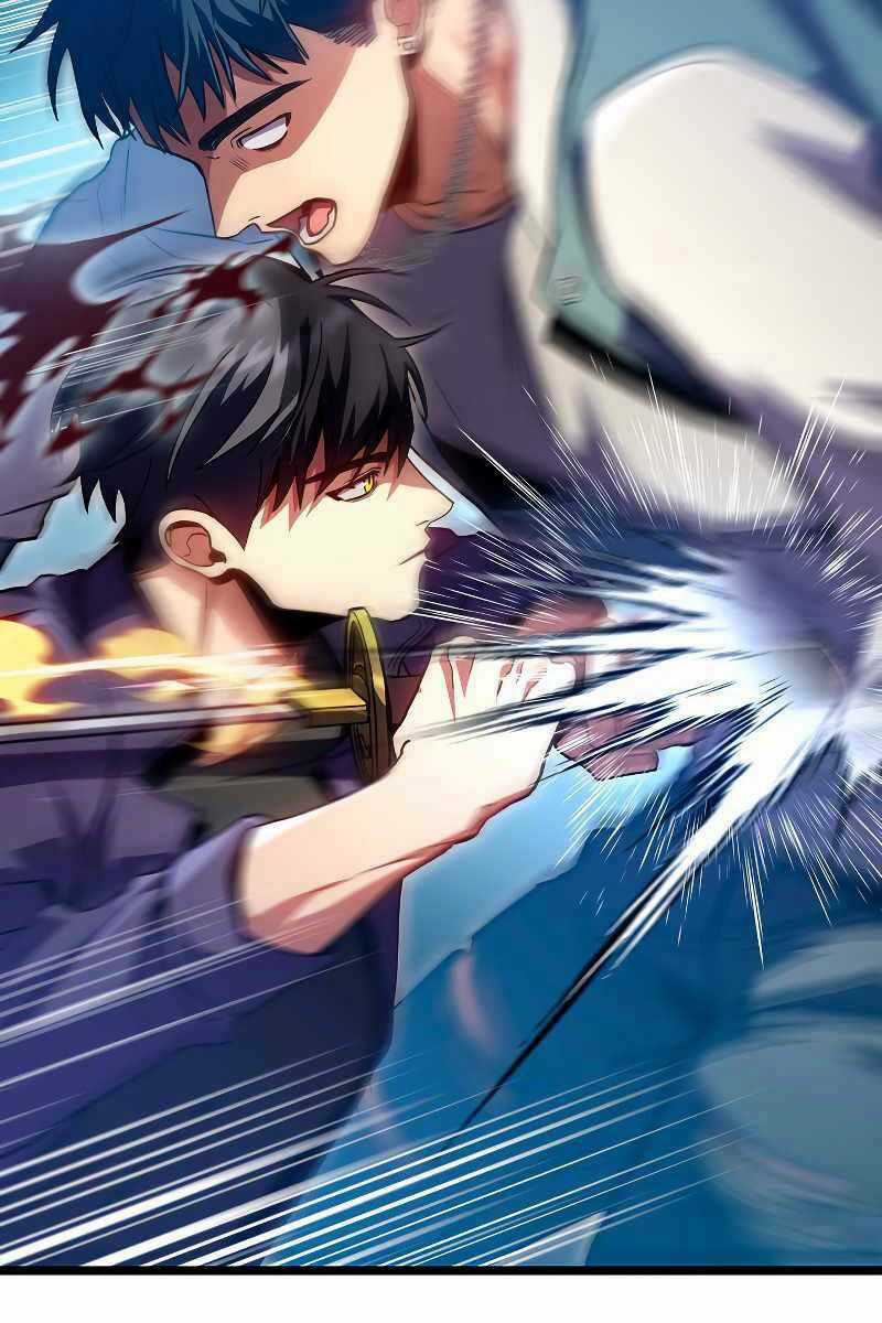 Thợ Săn Số Mệnh Cấp F Chapter 32 trang 58