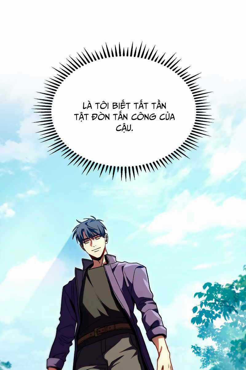 Thợ Săn Số Mệnh Cấp F Chapter 32 trang 59