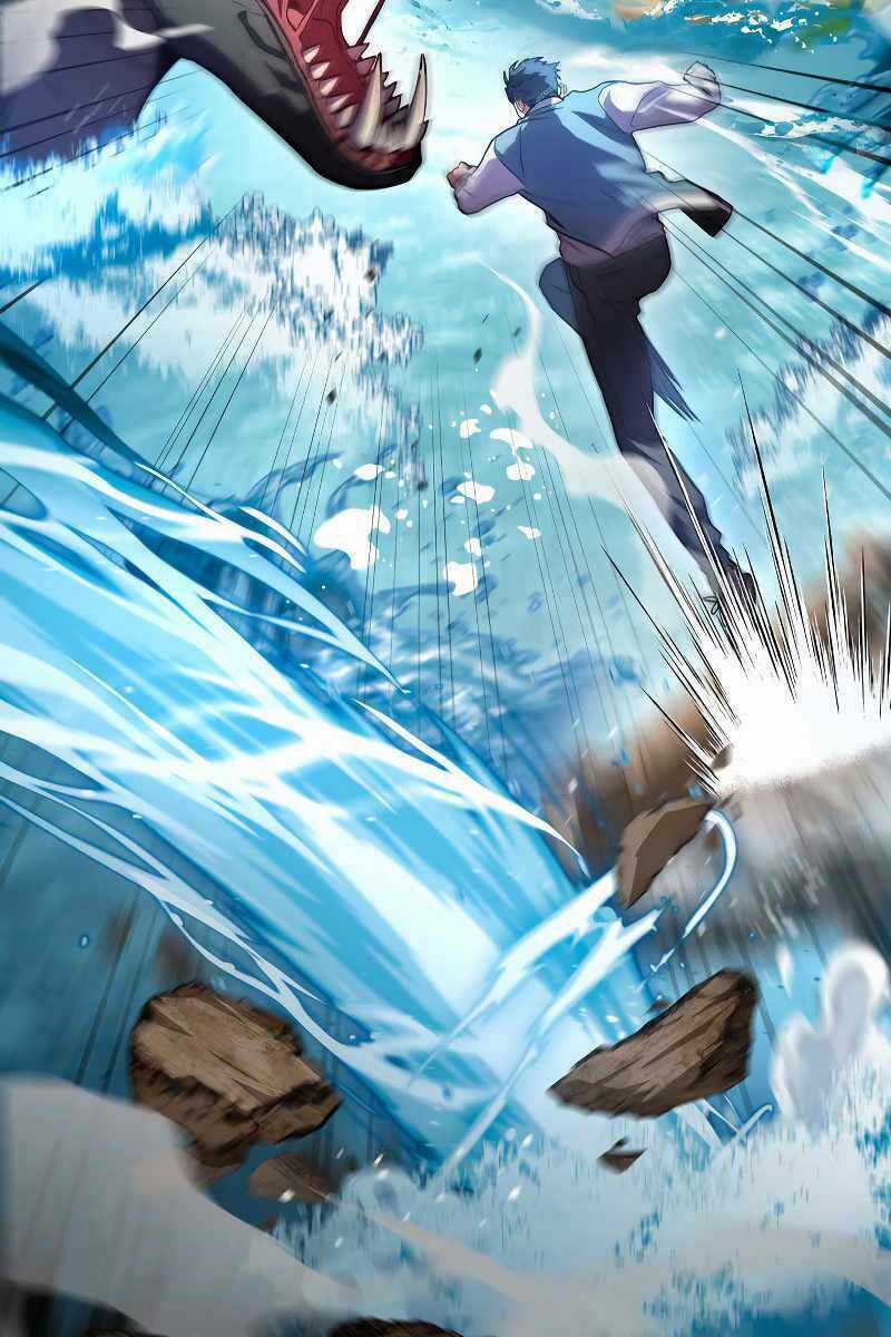 Thợ Săn Số Mệnh Cấp F Chapter 32 trang 6