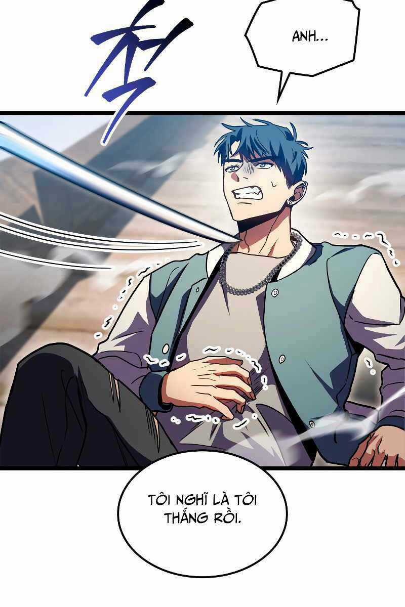 Thợ Săn Số Mệnh Cấp F Chapter 32 trang 61